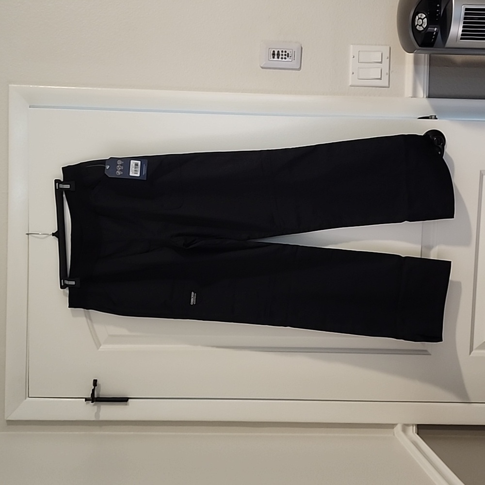 Scrub pants